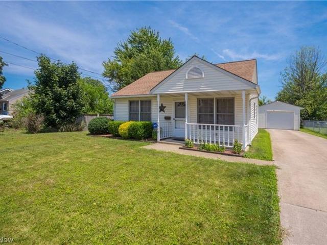 House for sale in Lorain, Ohio