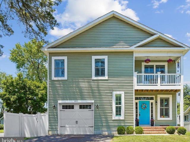 House for sale in Davidsonville, Maryland