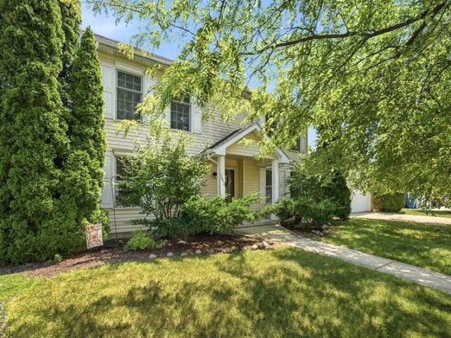 House for sale in Morris, Illinois