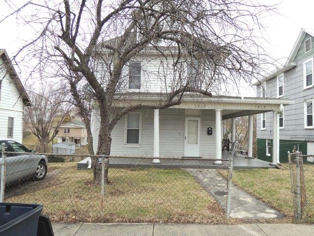 House for sale in Virginia