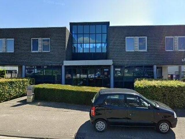 Bedrijfspand te koop in Breda, Noord Brabant