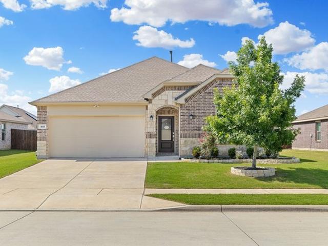 House for sale in Anna, Texas