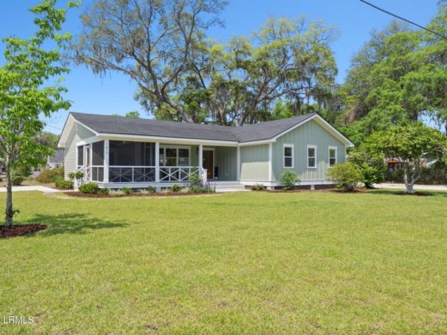 House for sale in Port Royal, South Carolina