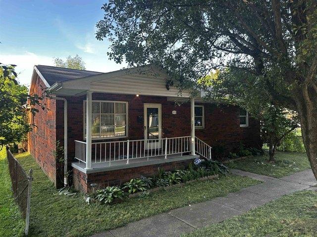 House for sale in Kenova, West Virginia