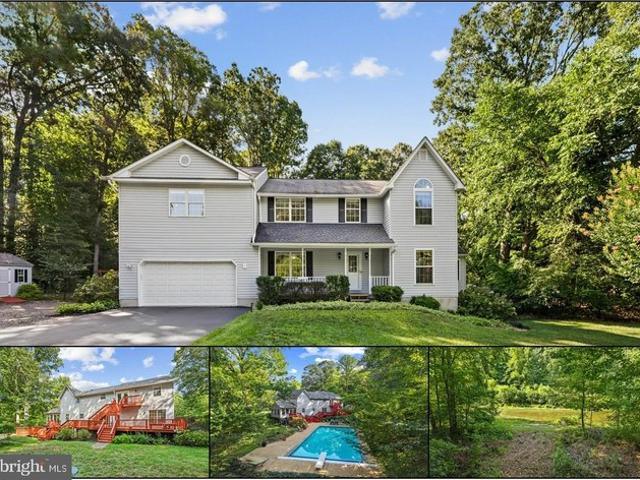 House for sale in Owings, Maryland