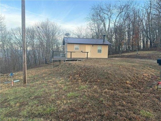 House for sale in Ark