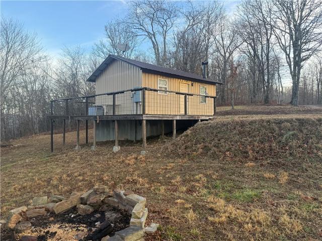 House for sale in Ark