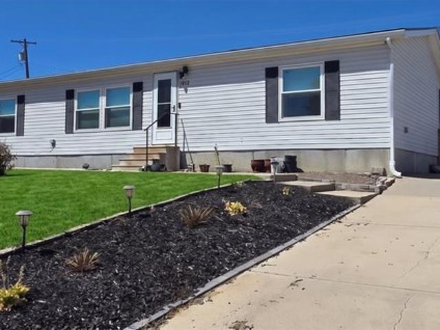House for sale in Dodge City, Ford County
