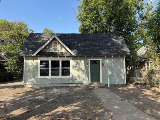 House for sale in Waco, Texas
