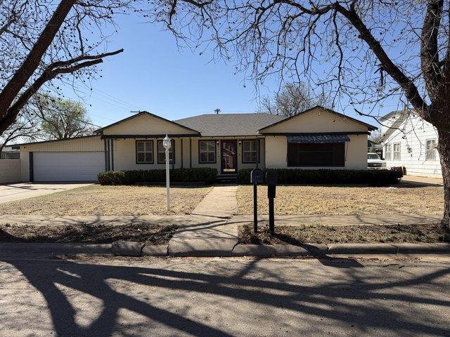 House for sale in Lynn, Texas