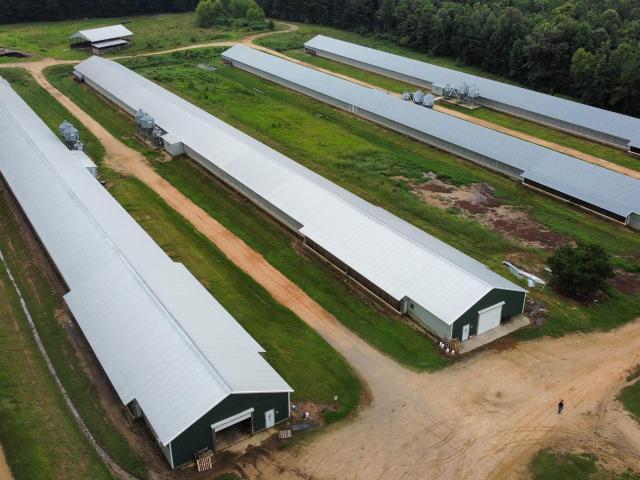 Commercial for sale in Ark