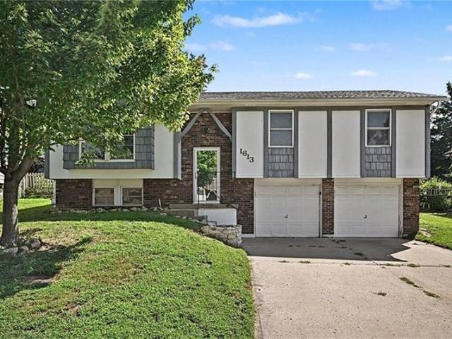 House for sale in Independence, Missouri