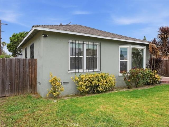 House for sale in Compton, California
