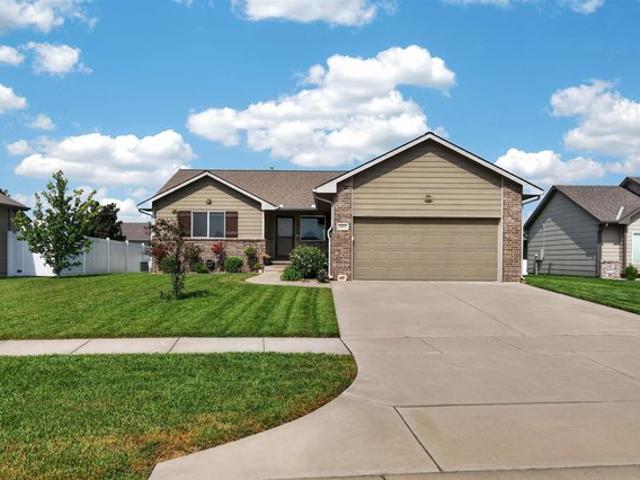 House for sale in Kansas