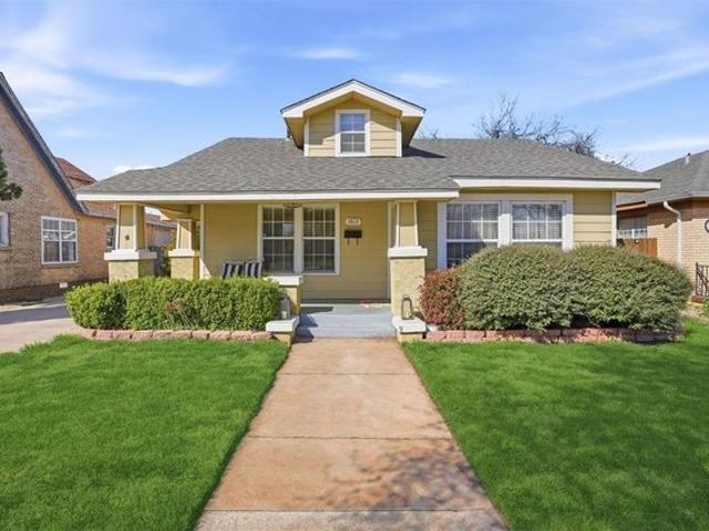 House for sale in Altus, Oklahoma