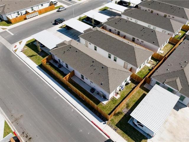 House for sale in Hidalgo, Texas
