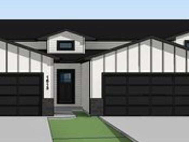 Townhouse for sale in Sioux Falls, South Dakota