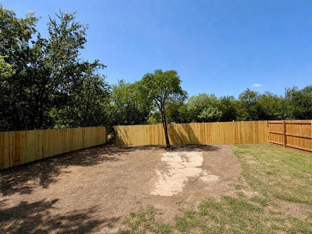 House for sale in Brownwood, Texas