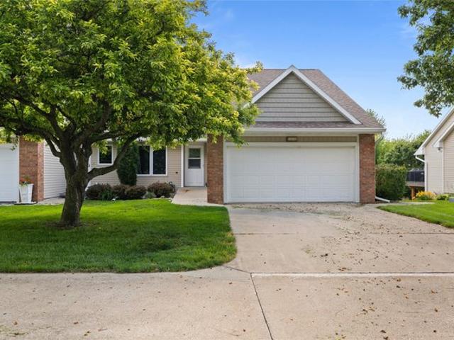 Townhouse for sale in Ankeny, Iowa