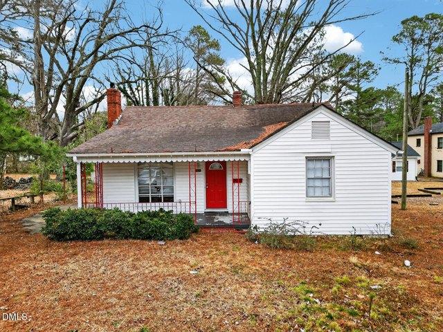 House for sale in Rocky Mount, Nash County