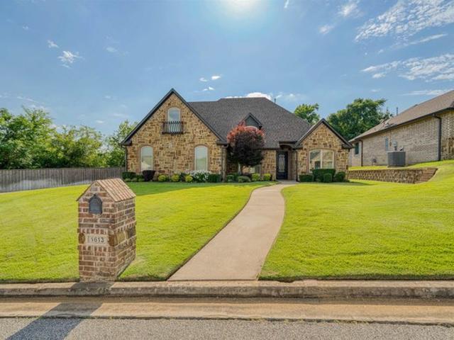 House for sale in Longview, Texas