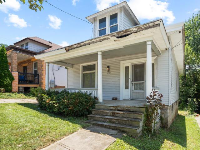 House for sale in Northside, Roselawn