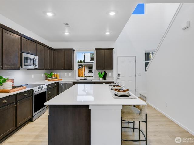 House for sale in Port Townsend, Washington