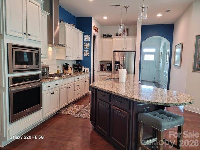 House for sale in Indian Trail, North Carolina