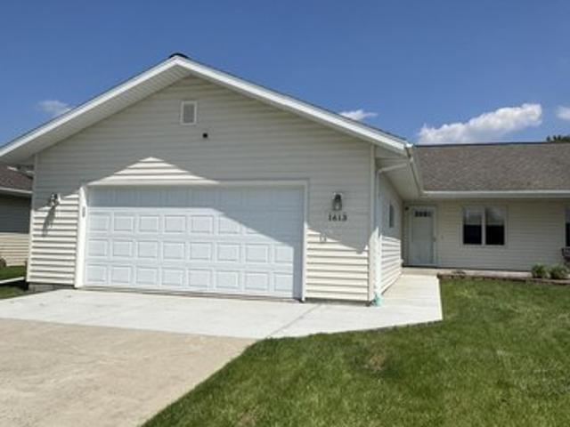 Townhouse for sale in East Grand Forks, Minnesota