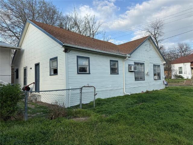 Property for rent in Hunt, Texas