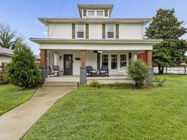 House for sale in Tennessee