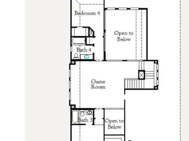 House for sale in Justin