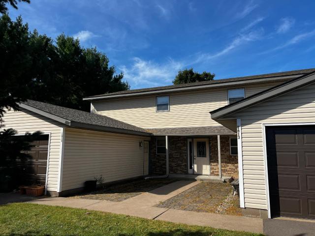 House for sale in Hudson, Saint Croix County