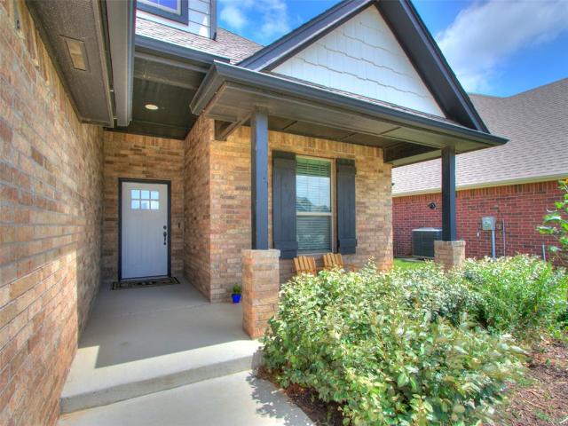 House for sale in Norman, Oklahoma