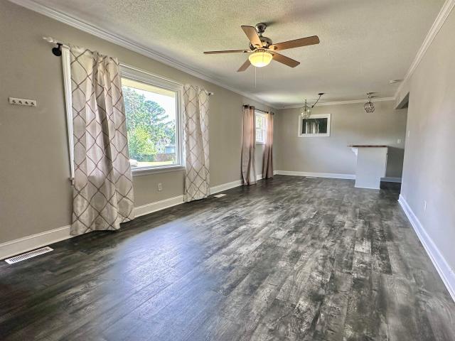 House for sale in Sheffield, Alabama