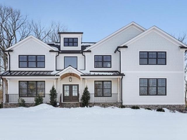 House for sale in Mountainside, New Jersey