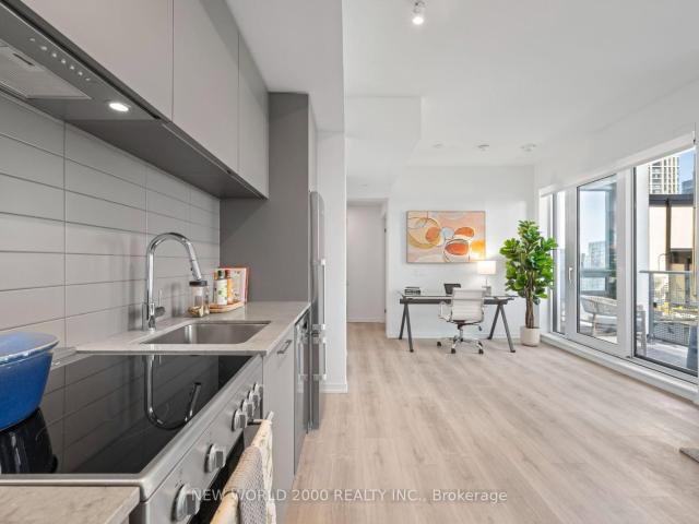 Condo for rent in Woburn, Ontario