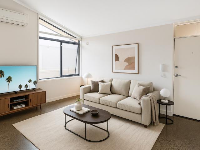 Apartment for rent in Camerons Creek, Victoria