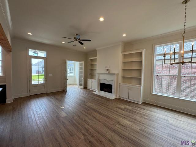 House for sale in Baton Rouge, Louisiana