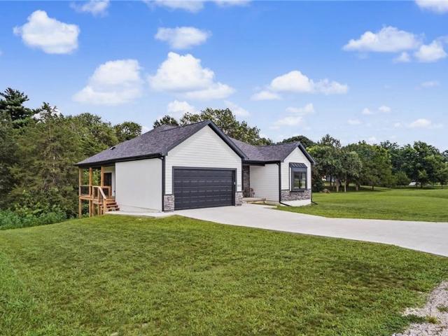 House for sale in Kansas