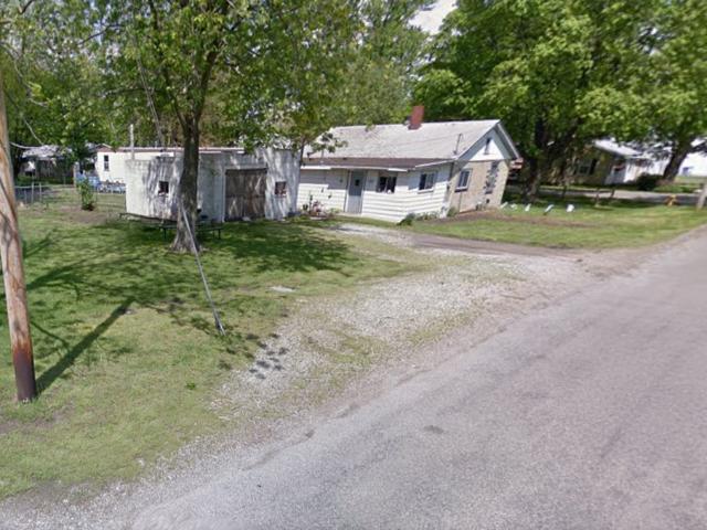 Property for sale in Paris, Edgar County