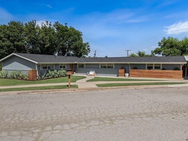 House for sale in Wise, Texas