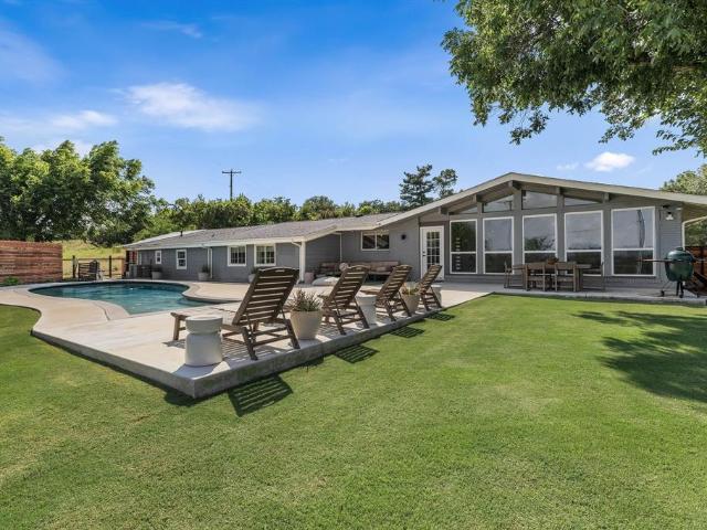 House for sale in Wise, Texas