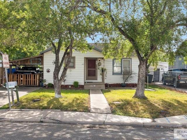 House for sale in Cameron, Texas