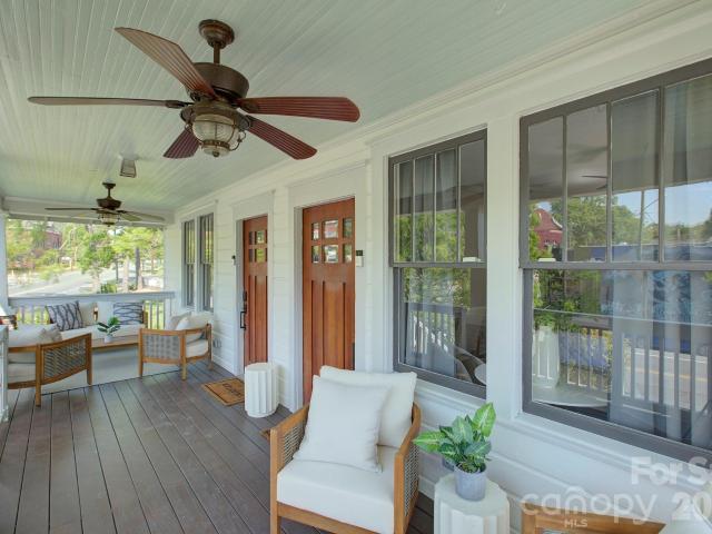 House for sale in Wilmore, Charlotte