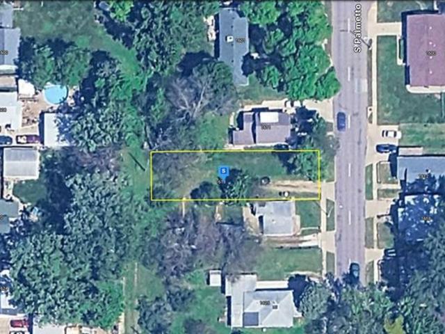 Land for sale in Woodbury, Iowa