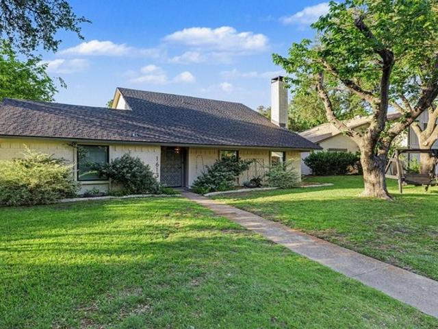 House for sale in Richardson, Texas