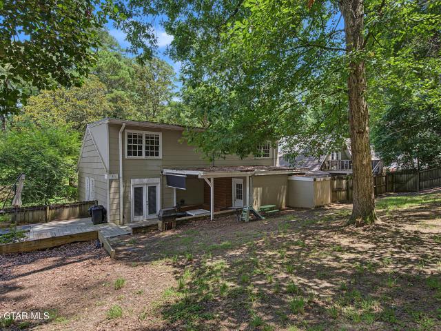 House for sale in Columbus, Mississippi