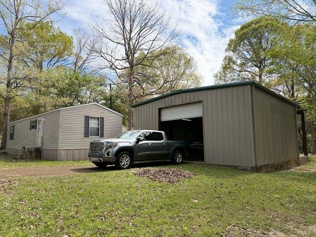 House for sale in Many, Louisiana
