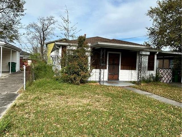 House for sale in Gretna, Louisiana